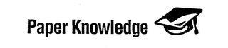 PAPER KNOWLEDGE logo