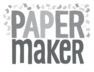 PAPER MAKER logo