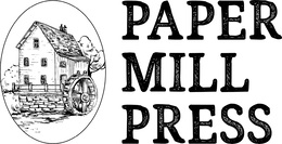 PAPER MILL PRESS logo