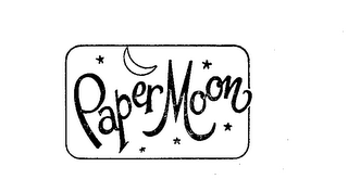 PAPER MOON