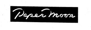 PAPER MOON logo