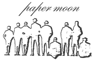 PAPER MOON logo