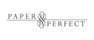 PAPER PERFECT logo