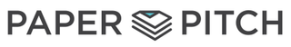 PAPER PITCH logo