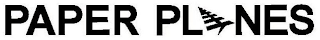 PAPER PL NES logo