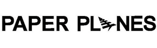 PAPER PL NES logo