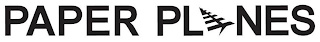 PAPER PL NES logo