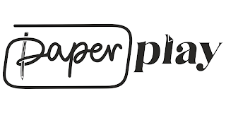 PAPER PLAY logo