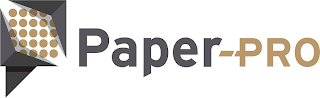 PAPER-PRO logo