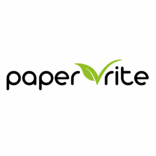 PAPER RITE logo