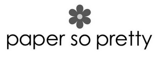 PAPER SO PRETTY logo
