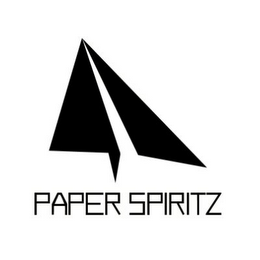 PAPER SPIRITZ logo