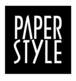 PAPER STYLE