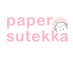 PAPER SUTEKKA logo