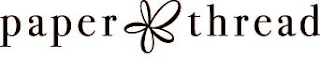 PAPER THREAD logo