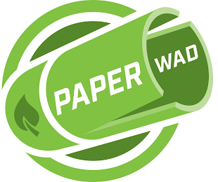 PAPER WAD logo