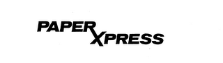 PAPER XPRESS logo