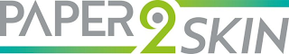 PAPER2SKIN logo