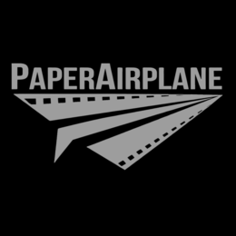 PAPERAIRPLANE logo