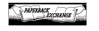 PAPERBACK EXCHANGE logo