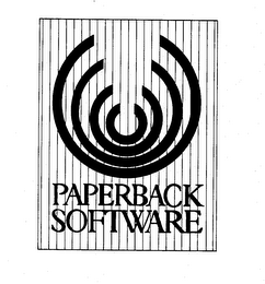 PAPERBACK SOFTWARE logo