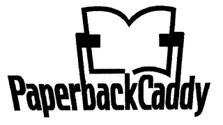 PAPERBACKCADDY logo