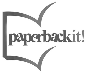 PAPERBACKIT! logo