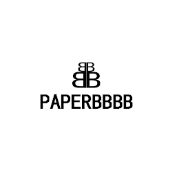 PAPERBBBB logo