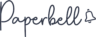 PAPERBELL logo
