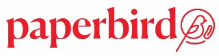 PAPERBIRD