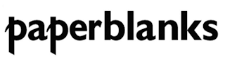 PAPERBLANKS logo