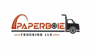 PAPERBOIE TRUCKING LLC logo