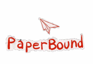 PAPERBOUND logo