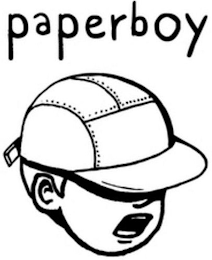 PAPERBOY