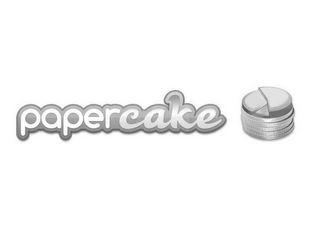 PAPERCAKE logo