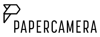 PAPERCAMERA logo