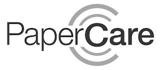 PAPERCARE logo