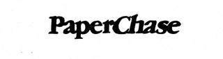 PAPERCHASE logo