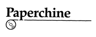 PAPERCHINE logo