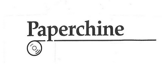 PAPERCHINE logo