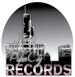PAPERCITY RECORDS logo
