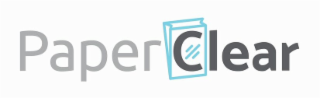 PAPERCLEAR logo