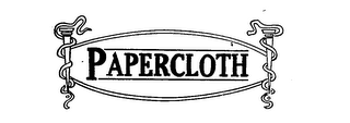 PAPERCLOTH logo