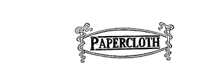 PAPERCLOTH