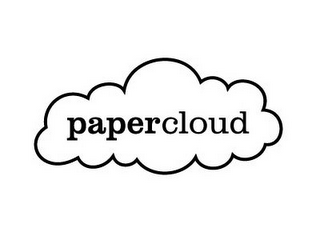 PAPERCLOUD logo