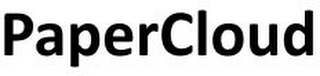 PAPERCLOUD logo
