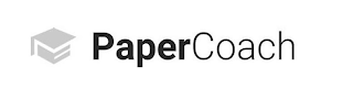 PAPERCOACH logo