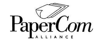 PAPERCOM ALLIANCE logo