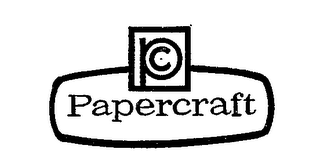 PAPERCRAFT PC logo