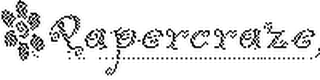 PAPERCRAZE logo